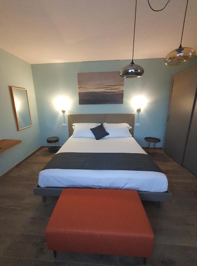 Bed & Breakfast La Lampara